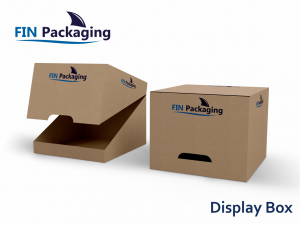 Custom product box | custom printed boxes