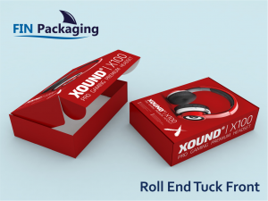 Custom product box | custom printed boxes