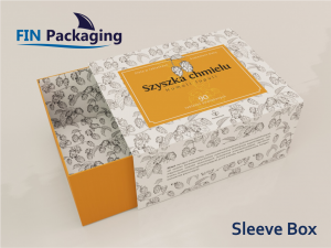 Custom product box | custom printed boxes