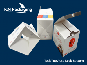 Custom product box | custom printed boxes