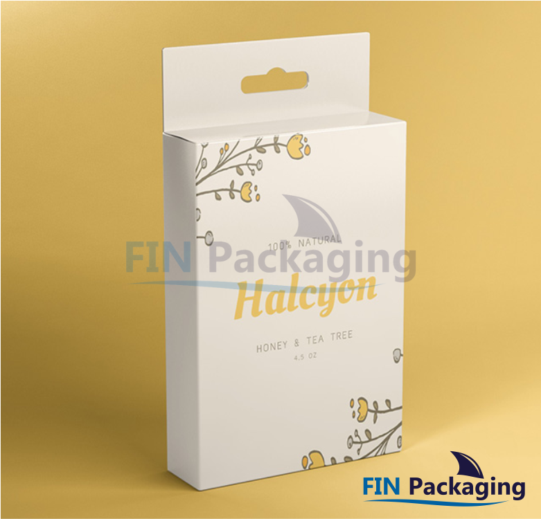 Fin packaging made the best Custom seal end Box Wholesale in the USA at wholesale price