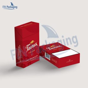 Cigarette Box | Custom Cigarette Boxes