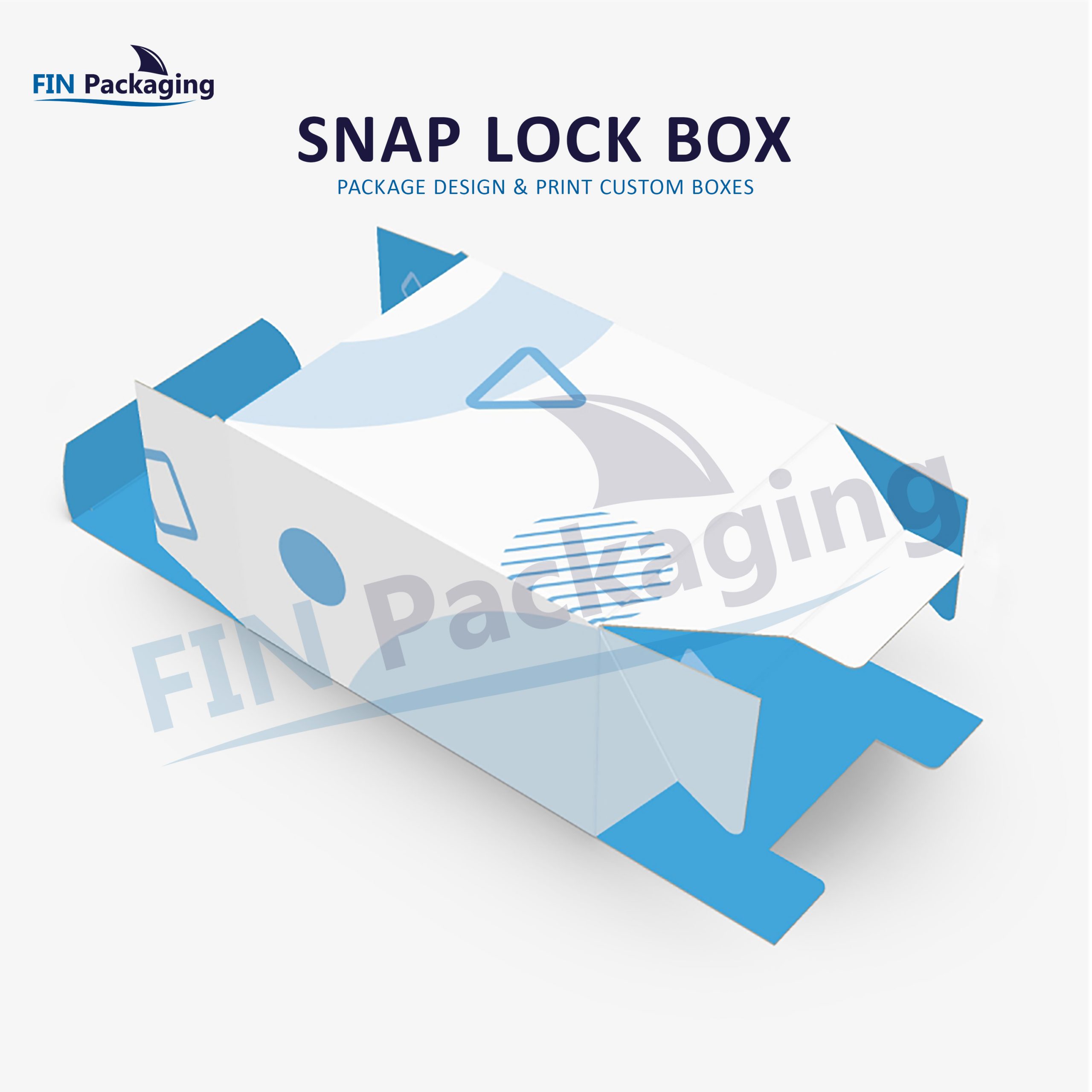 What's the Difference Between Snap Lock Boxes and Auto Lock Bottom Boxes?
