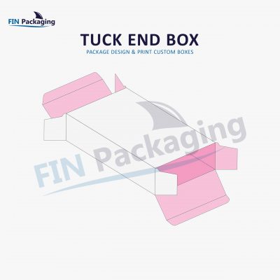 tuck end boxes