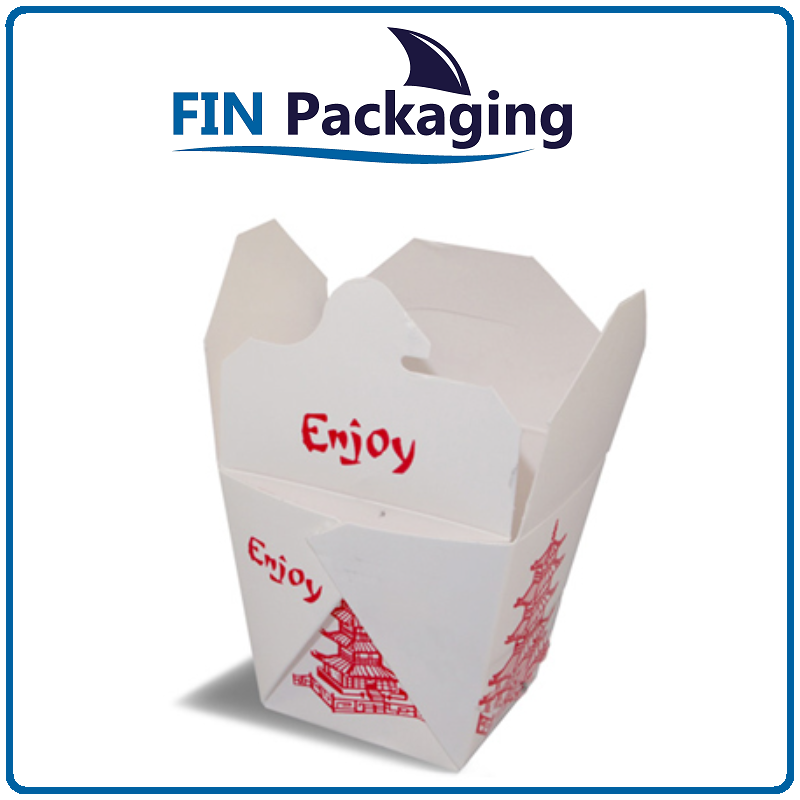 China Customized Custom Fast Food Packaging Suppliers, Factory - Wholesale  Price - WANLIFU